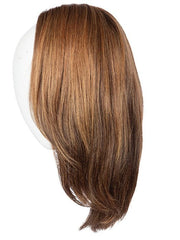 Midnight In Paris | Human Hair Lace Front Wig (Mono Top)