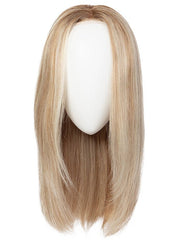 Rome Romance | Human Hair Lace Front Wig (Mono Top)