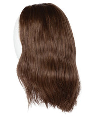 Sorrento Surprise | Human Hair Lace Front Wig (Mono Top)