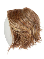 Main Character | Synthetic Lace Front Wig (Mono Top)