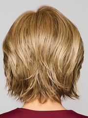 Main Character | Synthetic Lace Front Wig (Mono Top)