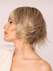 Glenn | Synthetic Lace Front Wig (Mono Top)