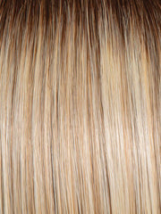 SS1621 SHADED SAND | Light Blonde shaded with Medium Brown