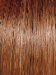 SS29/33 ICED PUMPKIN SPICE | Strawberry Blonde shaded with Dark Red-Brown