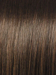 SS8/12 ICED MOCHA | Medium Brown shaded with Dark Blonde