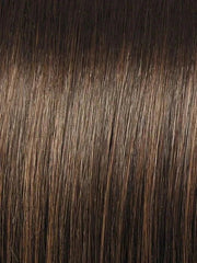 SS8/12 ICED MOCHA | Medium Brown shaded with Dark Blonde