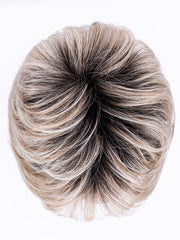 Relax | Synthetic Lace Front Wig (Mono Crown)