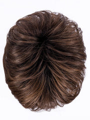 Relax | Synthetic Lace Front Wig (Mono Crown)