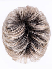 Relax Large | Synthetic Lace Front Wig (Mono Crown)