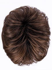 Relax Large | Synthetic Lace Front Wig (Mono Crown)