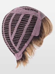 Relax | Synthetic Lace Front Wig (Mono Crown)