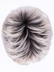 Relax | Synthetic Lace Front Wig (Mono Crown)