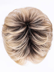 Relax | Synthetic Lace Front Wig (Mono Crown)