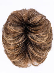 Relax | Synthetic Lace Front Wig (Mono Crown)