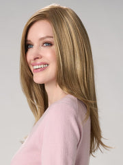Belinda Hand Tied | Synthetic Lace Front Wig (Hand Tied)