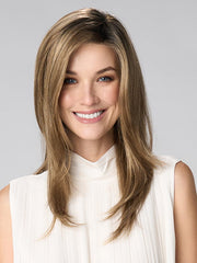 Belinda Hand Tied | Synthetic Lace Front Wig (Hand Tied)
