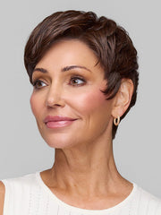 Celine | Synthetic Lace Front Wig (Mono Top)