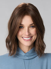 Charlotte Hand Tied | Synthetic Lace Front Wig (Hand Tied)