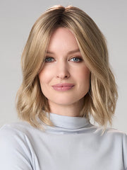 Charlotte Hand Tied | Synthetic Lace Front Wig (Hand Tied)