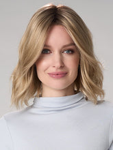 Charlotte Hand Tied | Synthetic Lace Front Wig (Hand Tied)