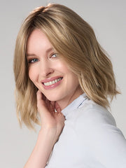 Charlotte Hand Tied | Synthetic Lace Front Wig (Hand Tied)