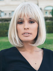 Paige Petite | Synthetic Wig (Mono Part)