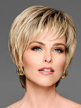 Demure Do | Synthetic Lace Front Wig (Basic Cap)