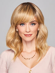 Aspiration | Synthetic Wig (Basic Cap)