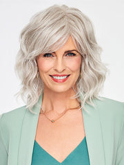Lively | Synthetic Wig (Basic Cap)