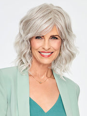 Lively | Synthetic Wig (Basic Cap)