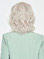 Lively | Synthetic Wig (Basic Cap)