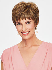 Optimistic | Synthetic Wig (Basic Cap)