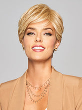 Passion | Synthetic Wig (Basic Cap)