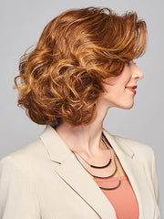 Unity | Synthetic Wig (Basic Cap)