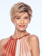 Wonder | Synthetic Wig (Basic Cap)