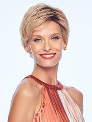 Wonder | Synthetic Wig (Basic Cap)