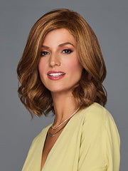 Stunning View | Synthetic Wig (Basic Cap)
