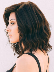 Julianne Petite | Synthetic Lace Front Wig (HT)