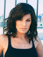 Julianne | Synthetic Lace Front Wig (Hand-Tied)