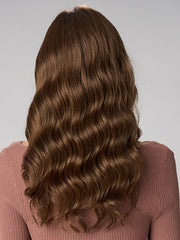 Maya Hand Tied | Synthetic Lace Front Wig (Hand Tied)