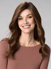 Maya Hand Tied | Synthetic Lace Front Wig (Hand Tied)