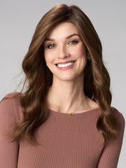 Maya Hand Tied | Synthetic Lace Front Wig (Hand Tied)