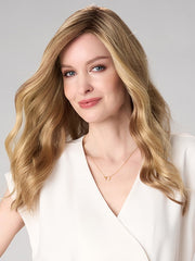 Maya Hand Tied | Synthetic Lace Front Wig (Hand Tied)