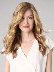 Maya Hand Tied | Synthetic Lace Front Wig (Hand Tied)