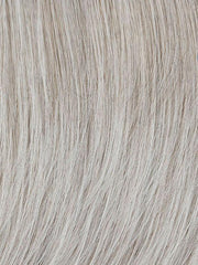 RL56/60 SILVER | Lightest Gray Evenly Blended with Pure White