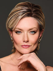 Boutique Chic | Synthetic Lace Front Wig (Mono Part)