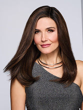 Rome Romance | Human Hair Lace Front Wig (Mono Top)