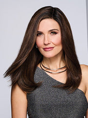 Rome Romance | Human Hair Lace Front Wig (Mono Top)