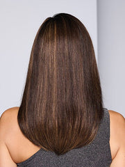 Rome Romance | Human Hair Lace Front Wig (Mono Top)