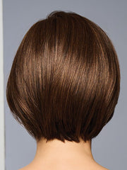 Top Billing 8" | Synthetic Lace Front Hair Topper (Mono Top)